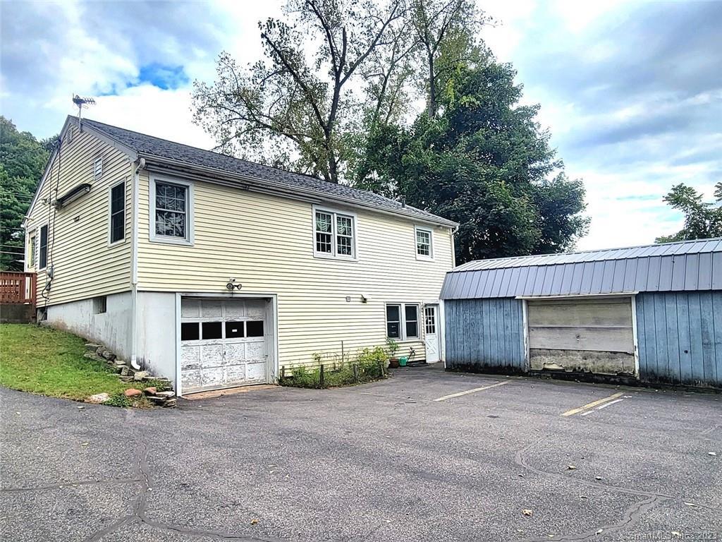 635 Talcottville Road Vernon CT 06066