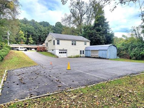 635 Talcottville Road Vernon CT 06066