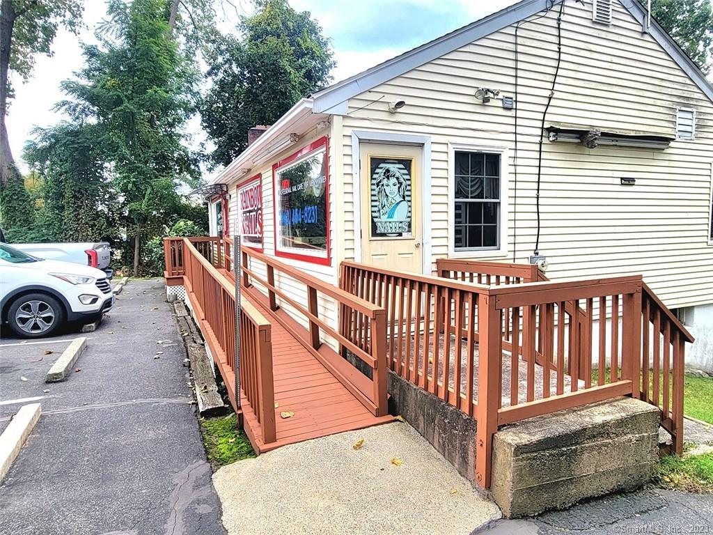 635 Talcottville Road Vernon CT 06066