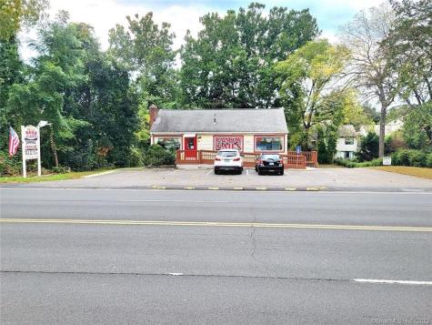 635 Talcottville Road Vernon CT 06066