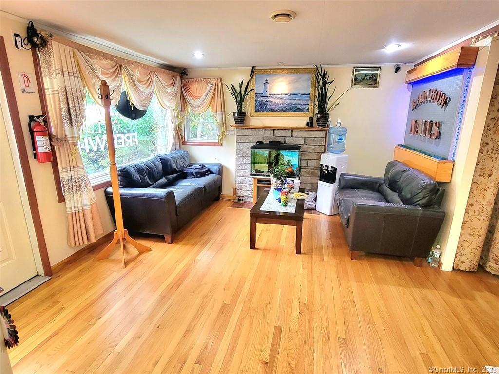 635 Talcottville Road Vernon CT 06066