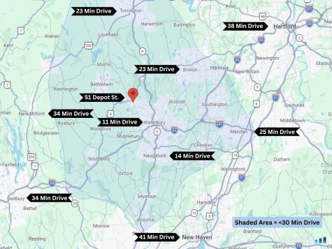 51 Depot Street Watertown CT 06795