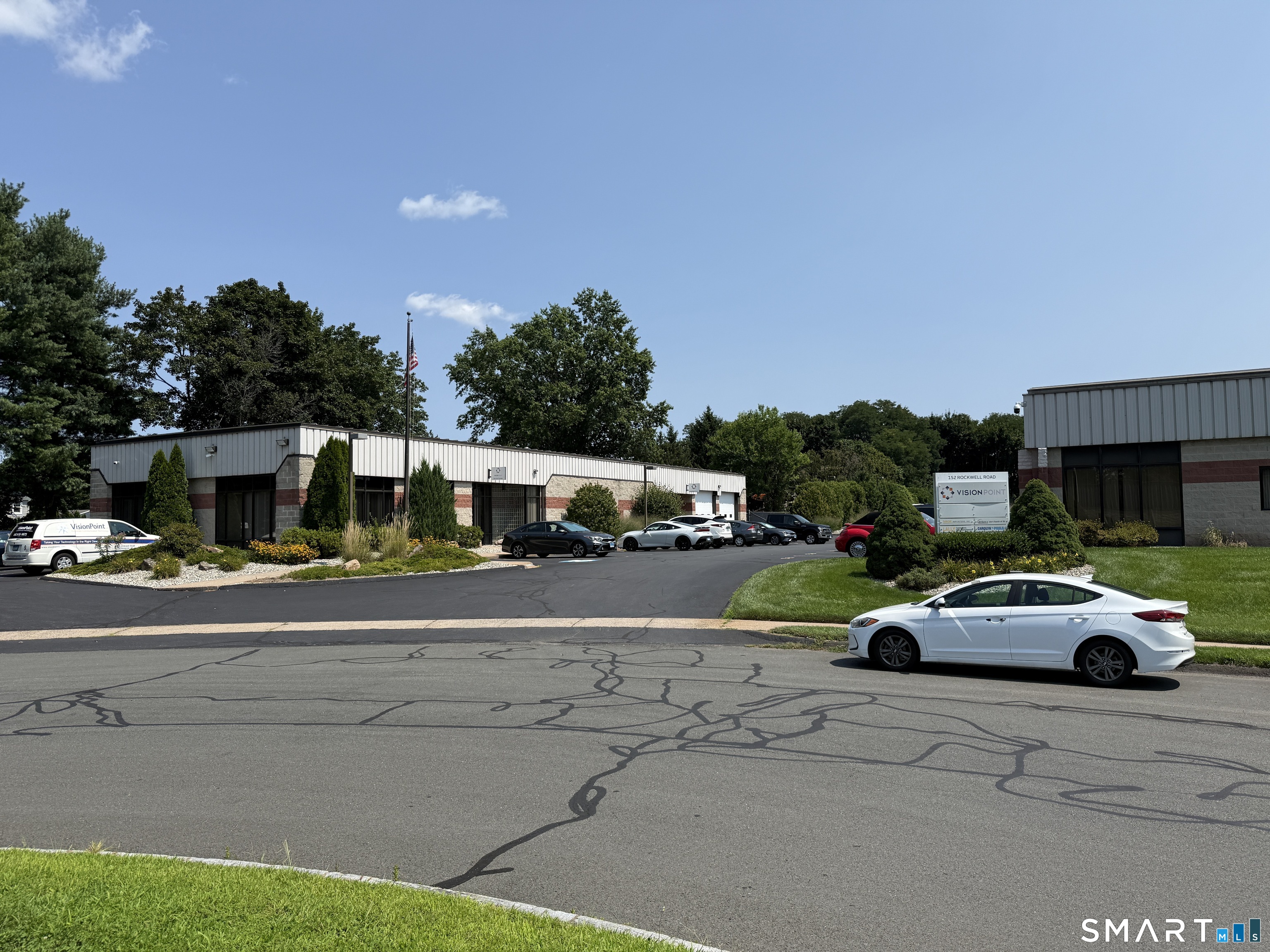 152 Rockwell Road Newington CT 06111