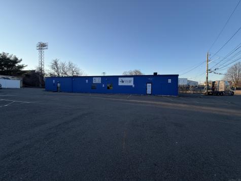 553-557 Center Street Extension Bridgeport CT 06604