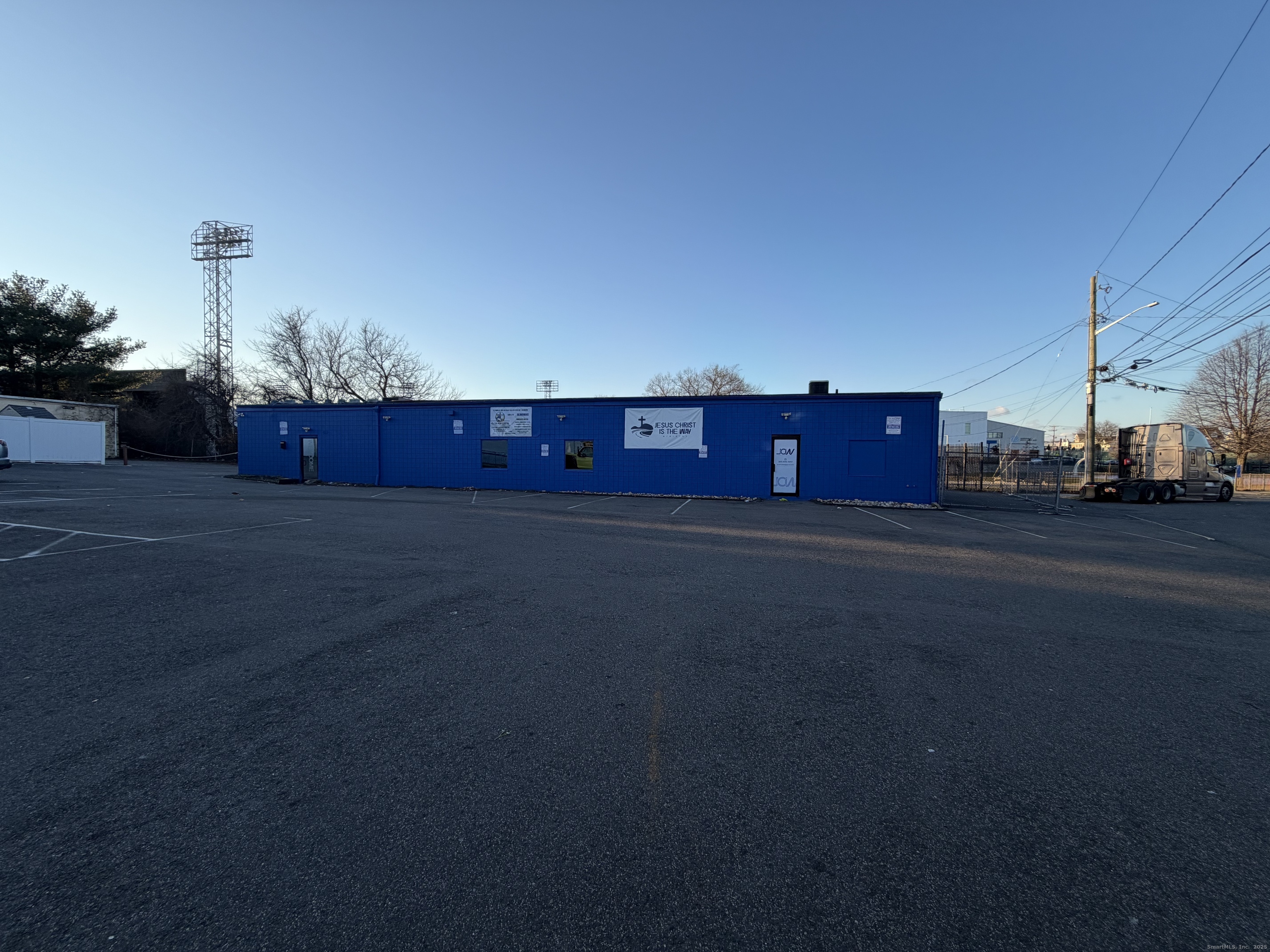 553-557 Center Street Extension Bridgeport CT 06604
