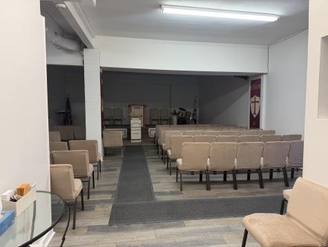 553-557 Center Street Extension Bridgeport CT 06604