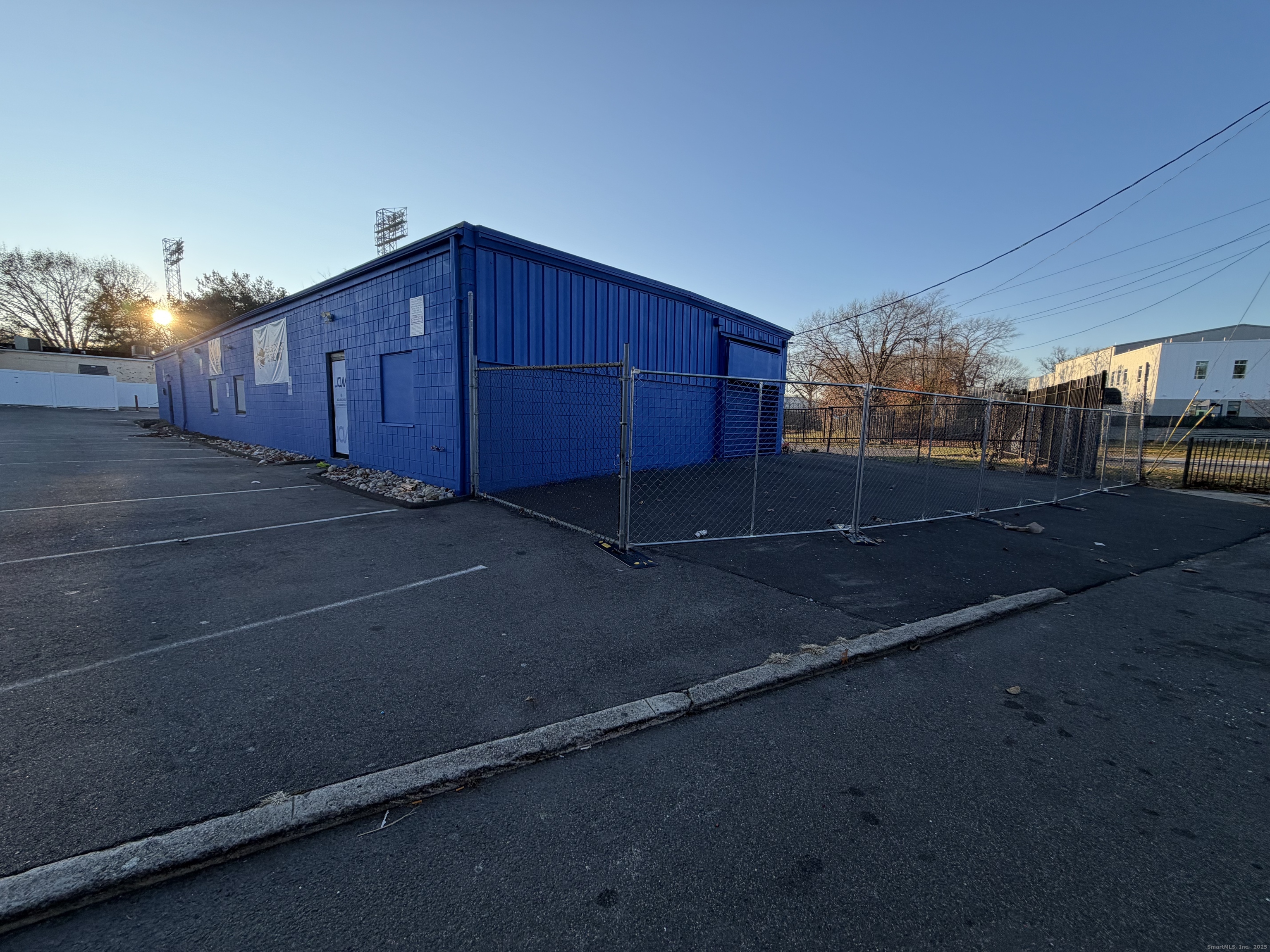 553-557 Center Street Extension Bridgeport CT 06604