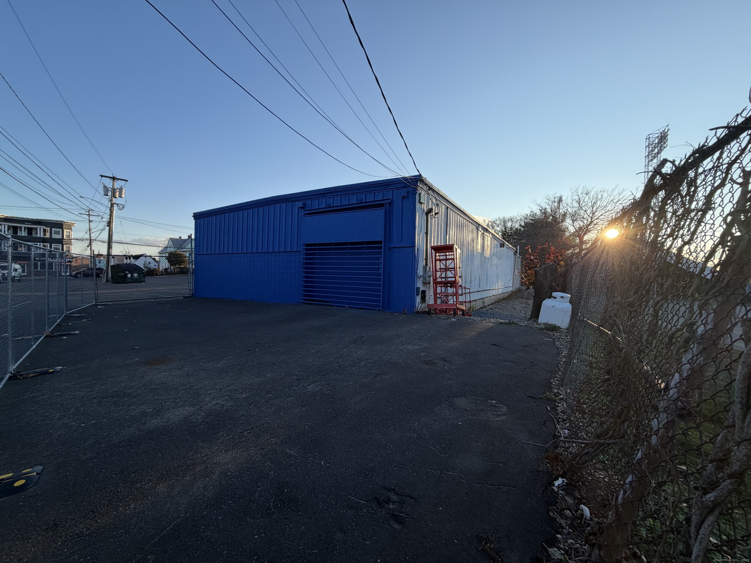 553-557 Center Street Extension Bridgeport CT 06604