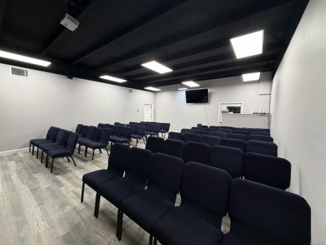 553-557 Center Street Extension Bridgeport CT 06604
