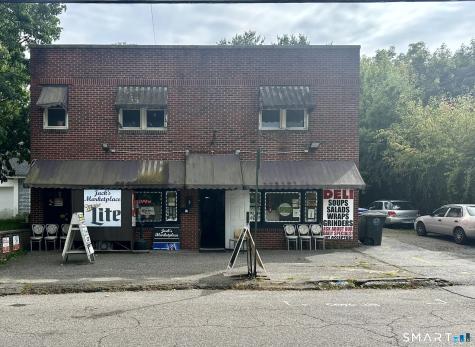17 Funston Avenue Torrington CT 06790