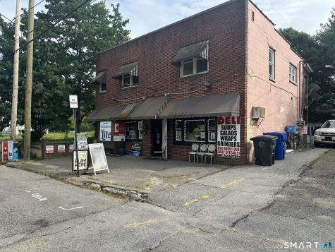 17 Funston Avenue Torrington CT 06790