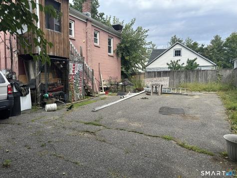 17 Funston Avenue Torrington CT 06790