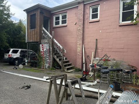 17 Funston Avenue Torrington CT 06790