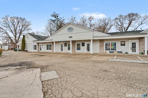 168 Boston Post Road Madison CT 06443