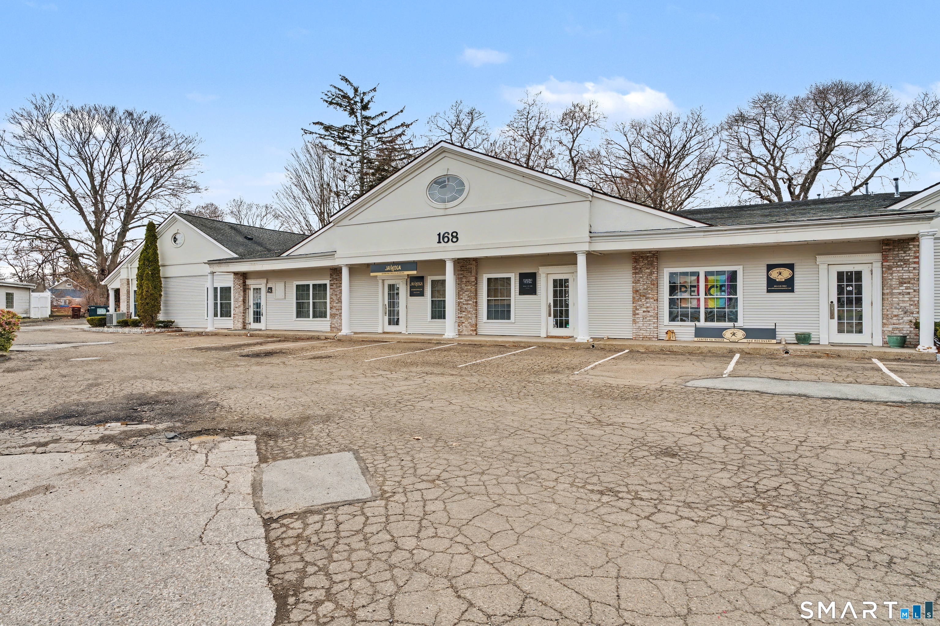 168 Boston Post Road Madison CT 06443