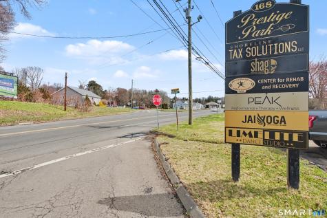 168 Boston Post Road Madison CT 06443