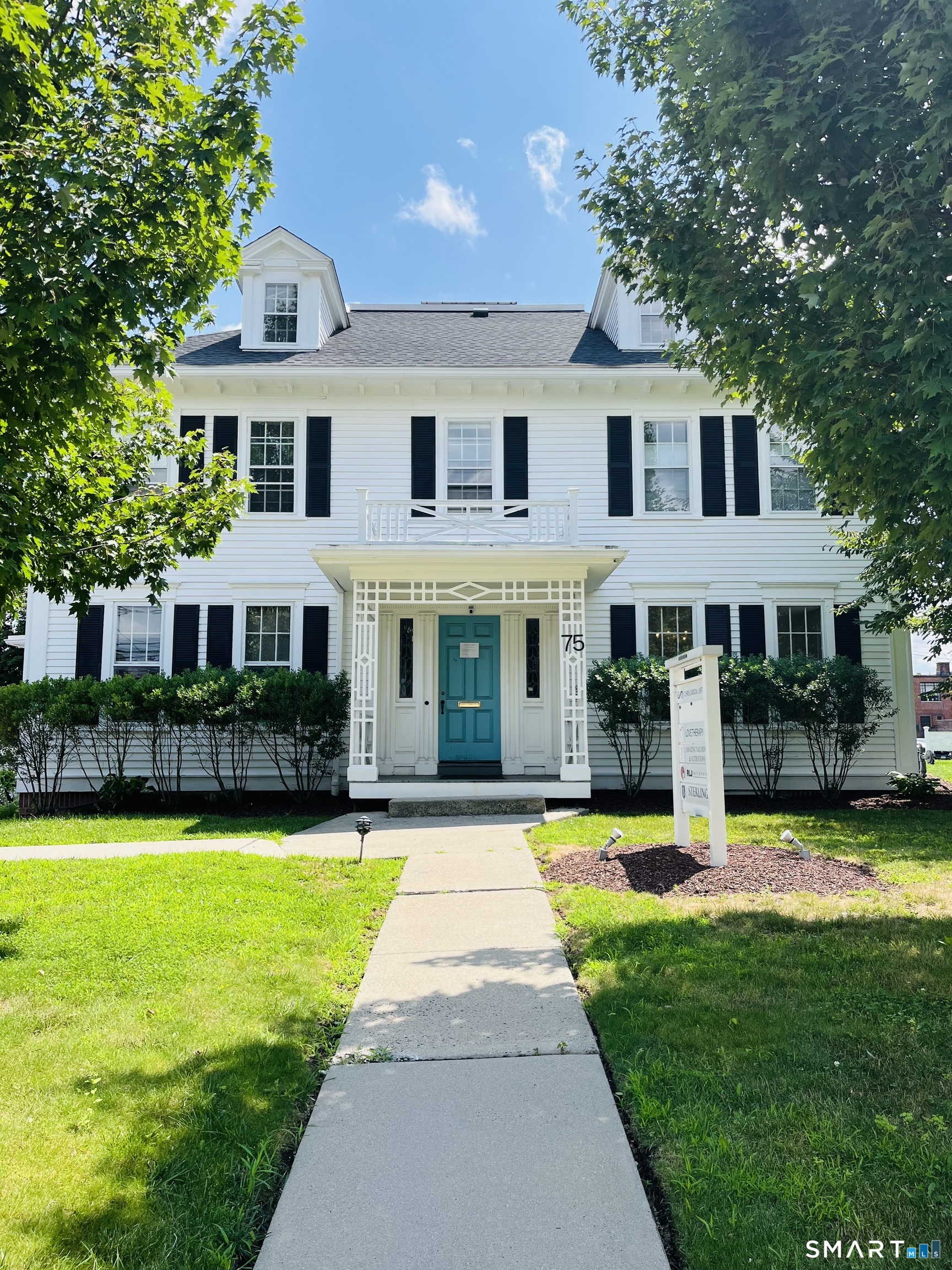 75 Brace Road West Hartford CT 06107