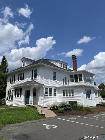 75 Brace Road West Hartford CT 06107