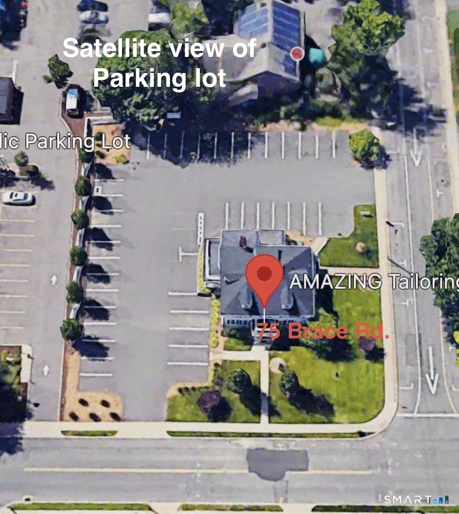 75 Brace Road West Hartford CT 06107