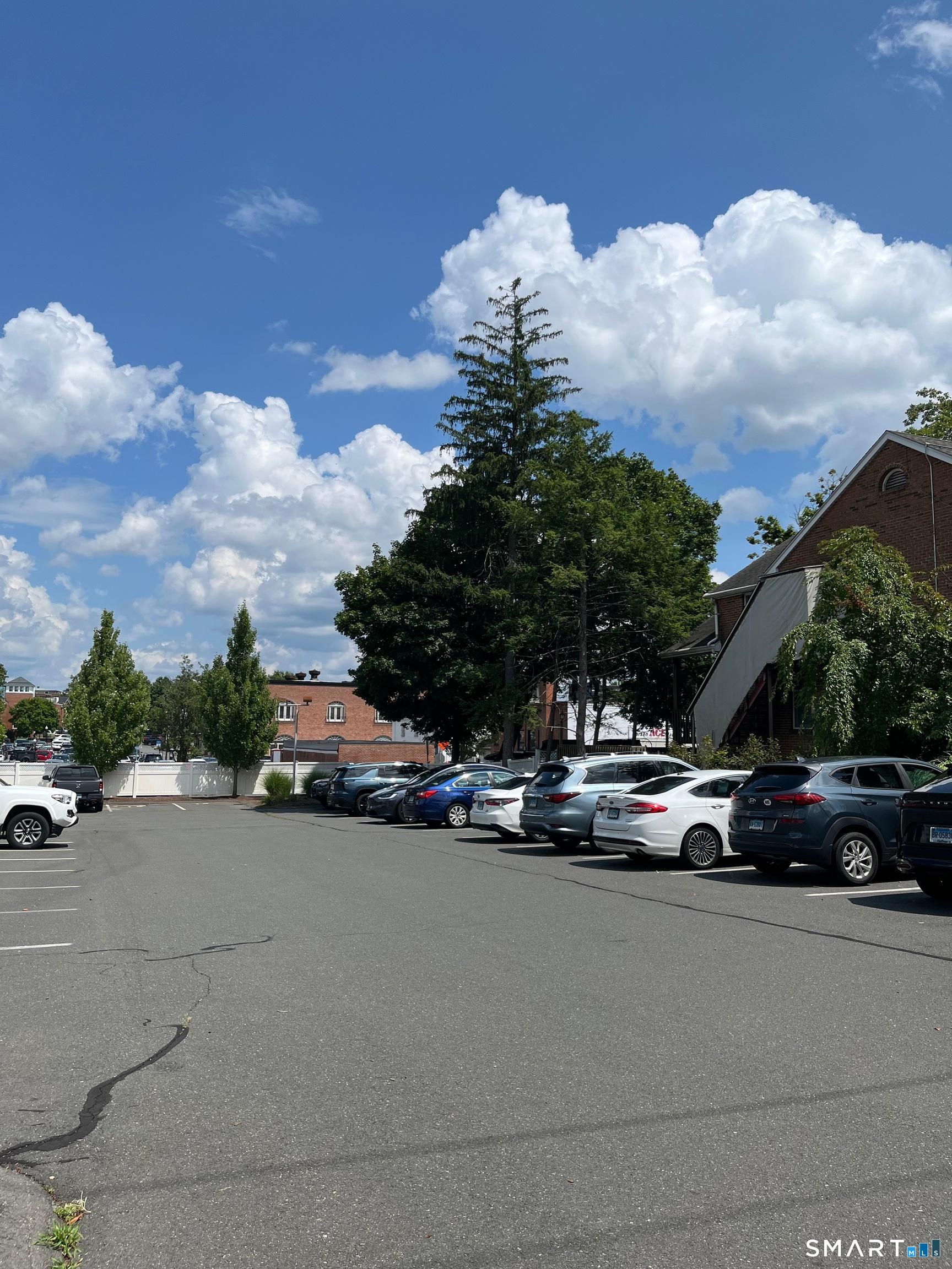 75 Brace Road West Hartford CT 06107