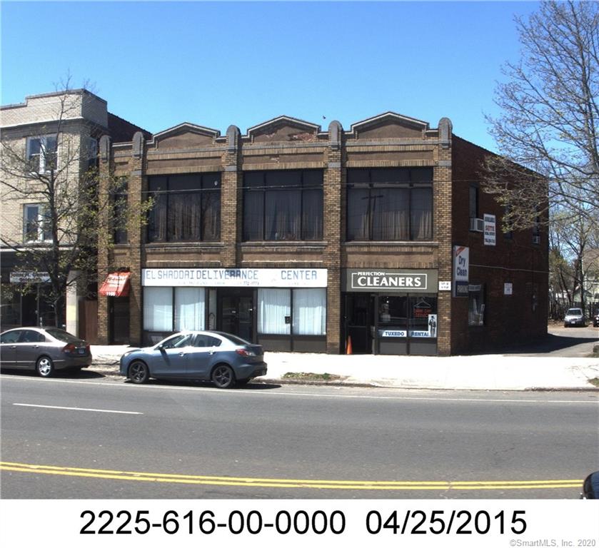 1168 Dixwell Avenue Hamden CT 06514