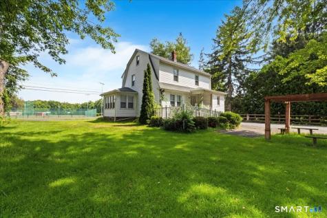 143 Bridge Street East Windsor CT 06088