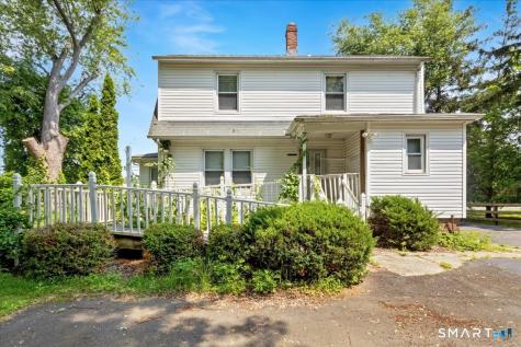 143 Bridge Street East Windsor CT 06088