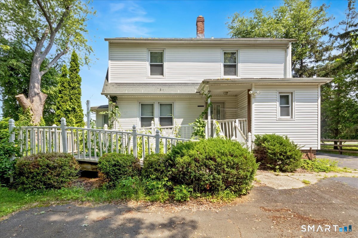 143 Bridge Street East Windsor CT 06088