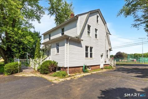 143 Bridge Street East Windsor CT 06088