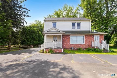 143 Bridge Street East Windsor CT 06088