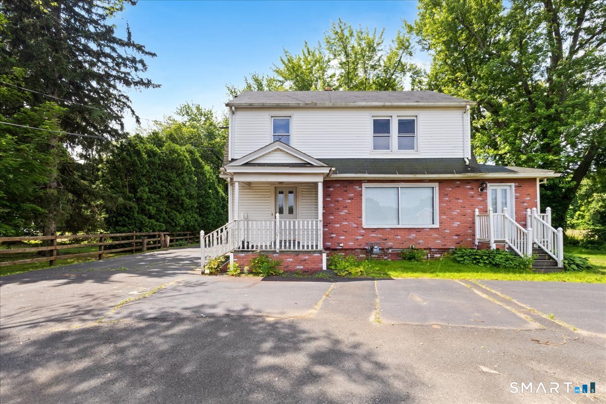 143 Bridge Street East Windsor CT 06088