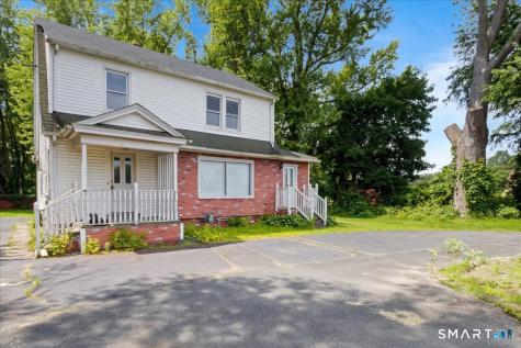 143 Bridge Street East Windsor CT 06088
