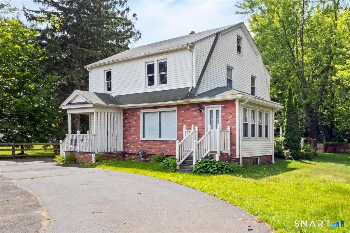 143 Bridge Street East Windsor CT 06088