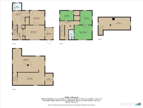 143 Bridge Street East Windsor CT 06088