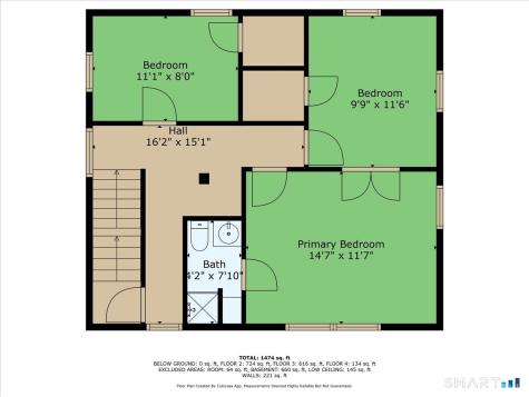 143 Bridge Street East Windsor CT 06088