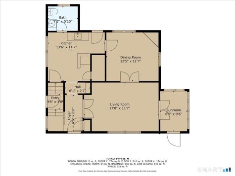 143 Bridge Street East Windsor CT 06088