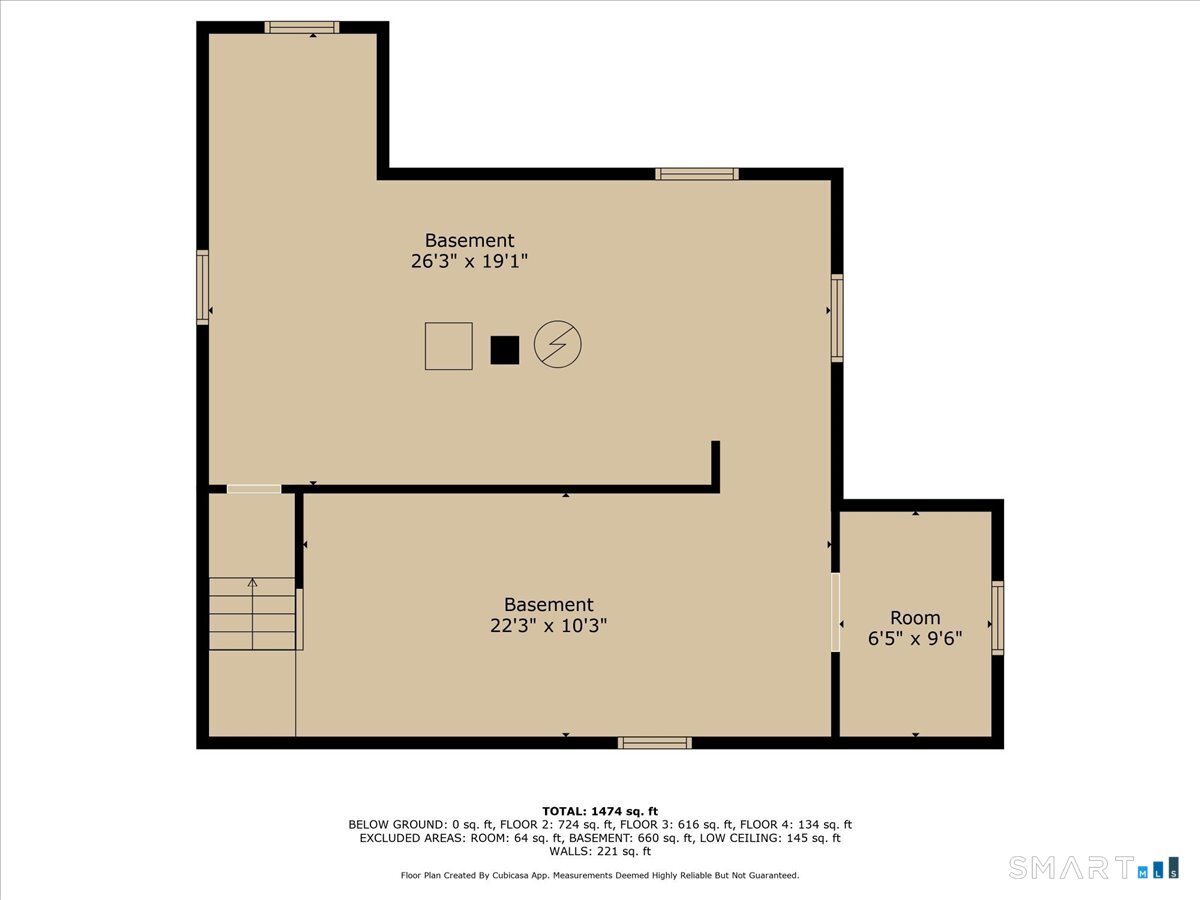 143 Bridge Street East Windsor CT 06088