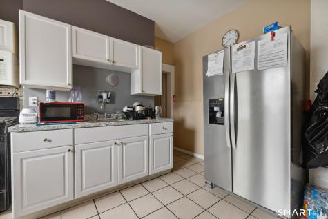 83 James Street New Haven CT 06513