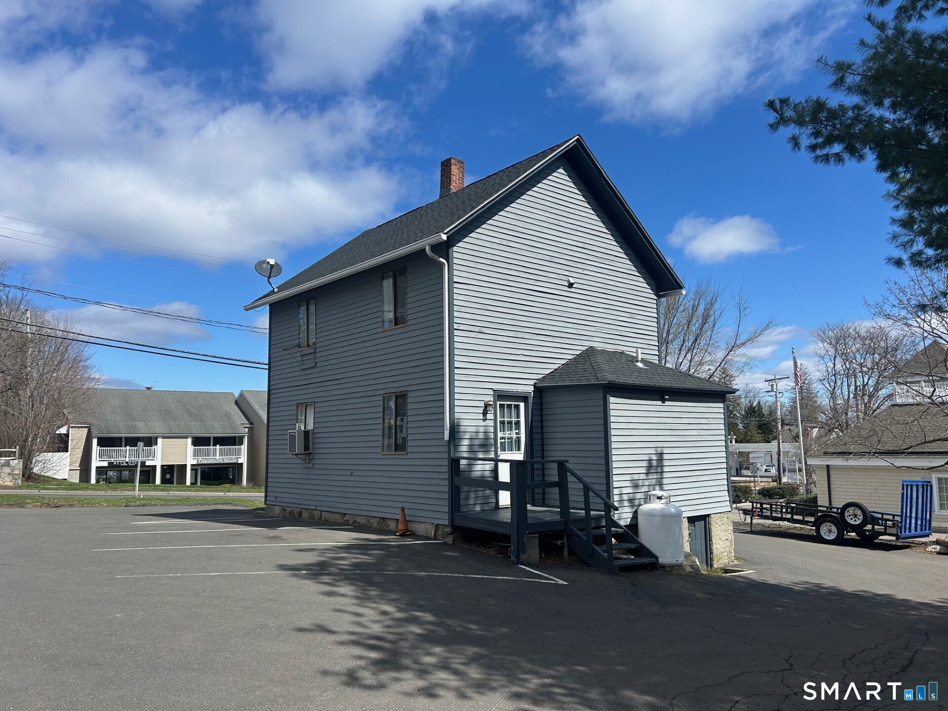 12 Danbury Road Ridgefield CT 06877
