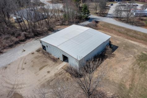 30 Crabtree Lane Woodstock CT 06281