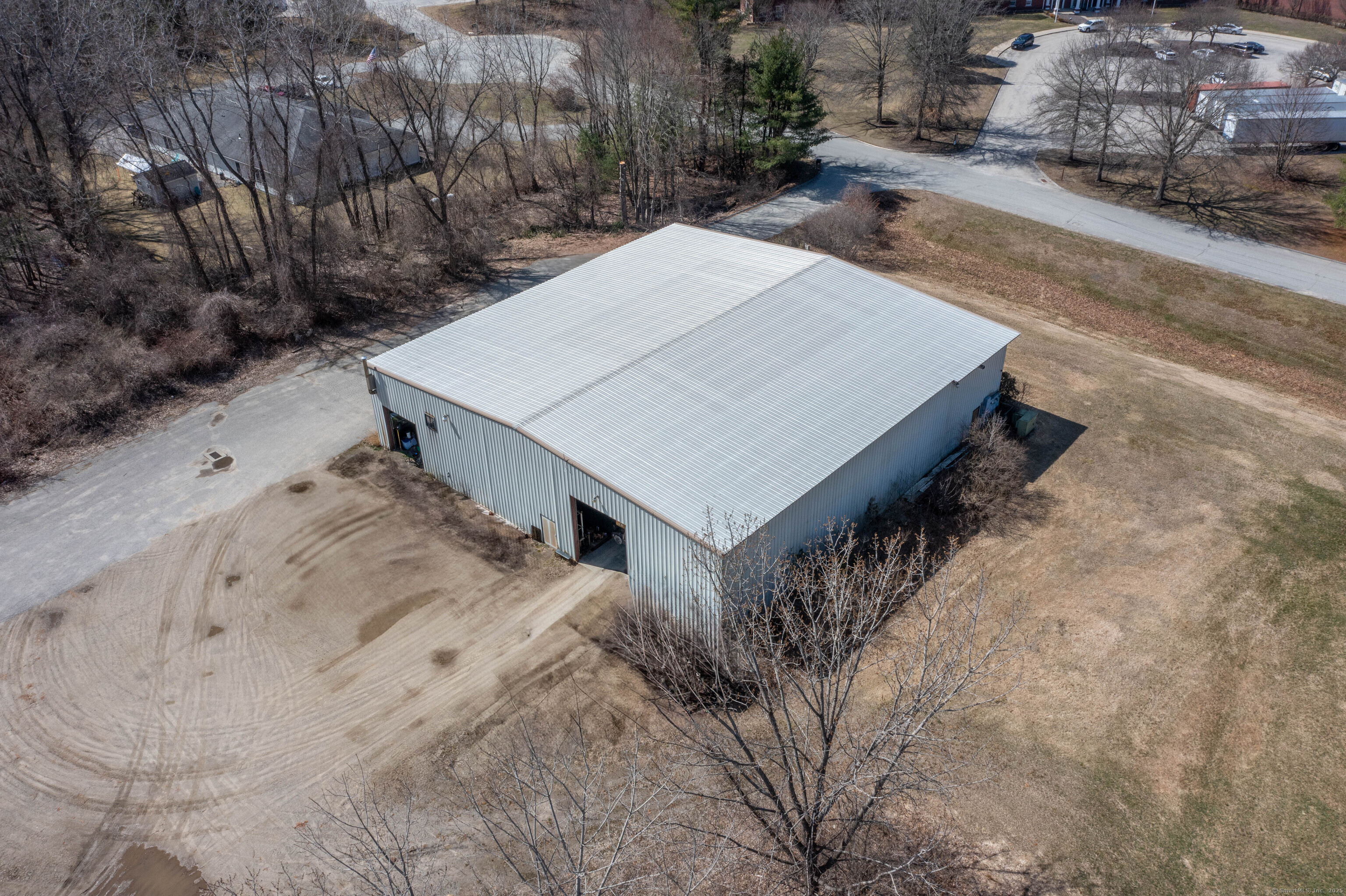 30 Crabtree Lane Woodstock CT 06281