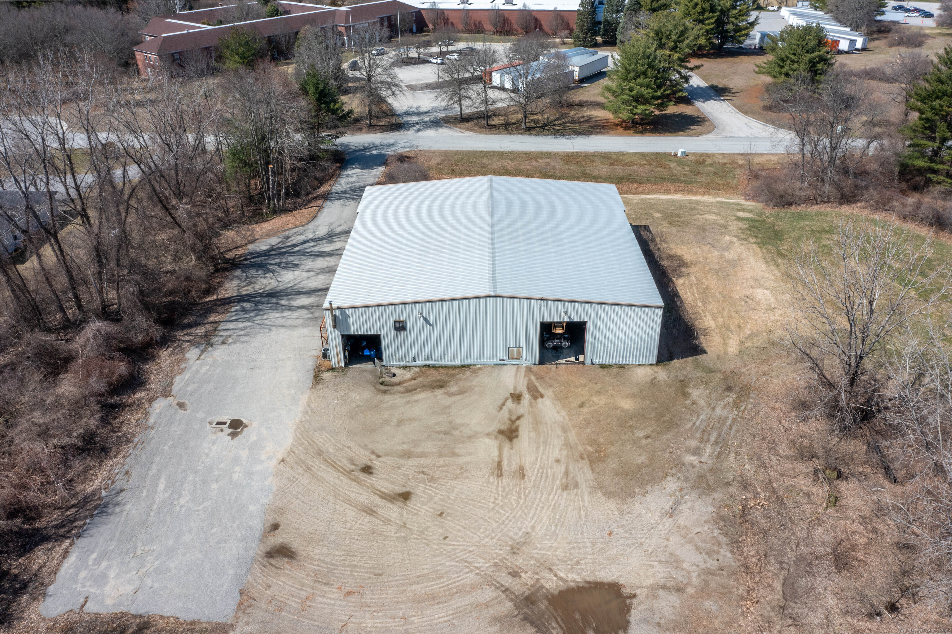 30 Crabtree Lane Woodstock CT 06281