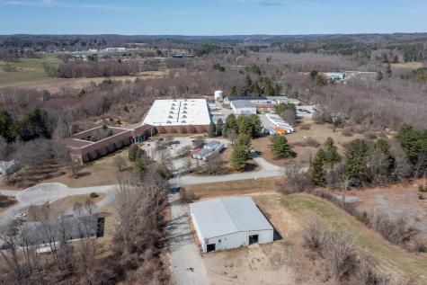 30 Crabtree Lane Woodstock CT 06281