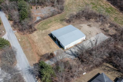30 Crabtree Lane Woodstock CT 06281