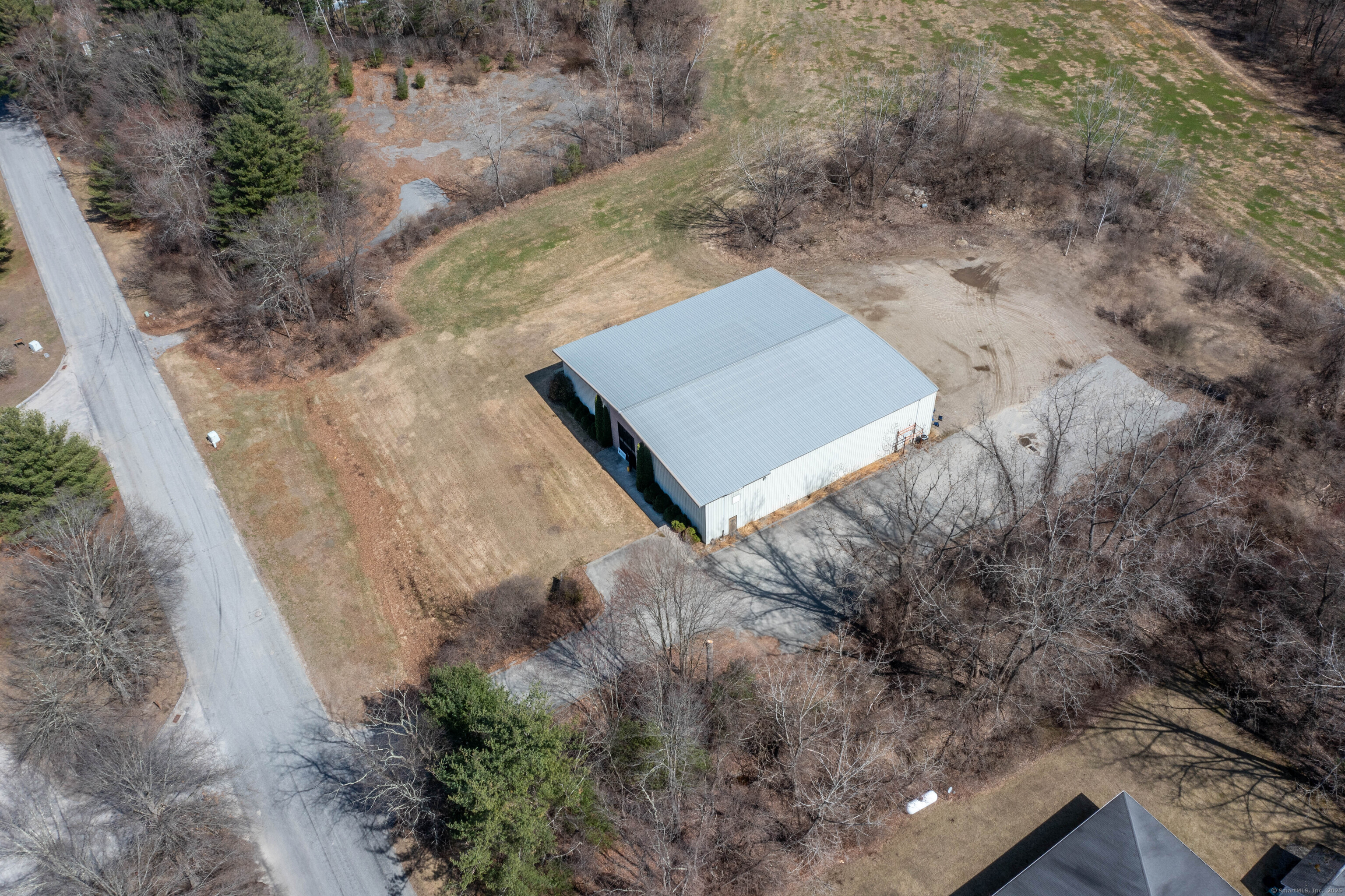 30 Crabtree Lane Woodstock CT 06281