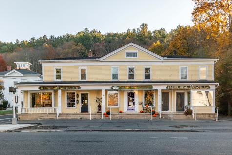 289 Main South Street Woodbury CT 06798