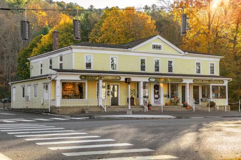 289 Main South Street Woodbury CT 06798