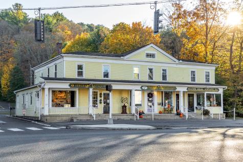 289 Main South Street Woodbury CT 06798