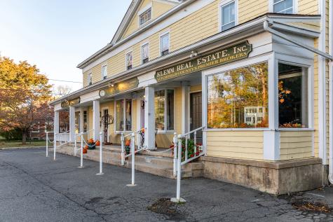 289 Main South Street Woodbury CT 06798