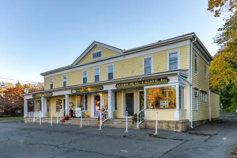 289 Main South Street Woodbury CT 06798